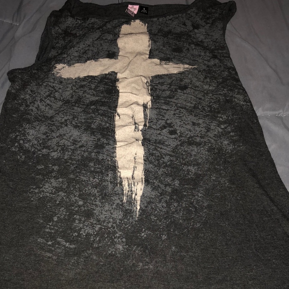 Like new shirt from the Buckle